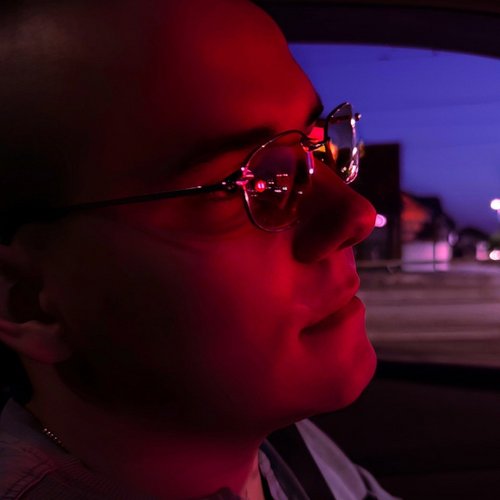 Евгений Самсонов — DevOps Engineer